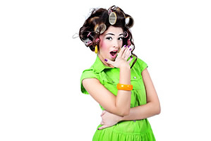Coiffure à domicile
