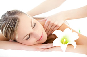 Soins esthétique à domicile